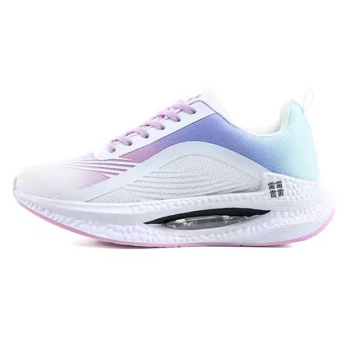 Cojines de aire deportivos para hombres y mujeres, zapatillas para correr, moda e - 1