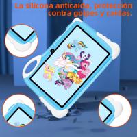 Tablet Android C86 para Bebé Pantalla de 14,7 Pulgadas, Doble SIM, 12GB de Memoria, 10000mAh GPS y Cámara Dual de 16MP + 32MP - details 10