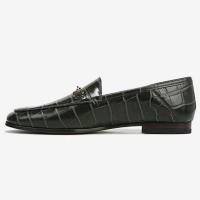 Zapatos de cuero de moda de las mujeres ocasionales cómodas vendedoras calientes del nuevo diseño - details 5
