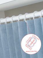 1 cortina plegable de la serie de cortinas para puertas, adecuadas para puertas, tabiques, armarios, zapateros, etc. - details 1