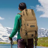 Mochila de montañismo Mochila de camping Mochila de viaje impermeable de 40 litros Mochila de montañismo Senderismo Camping - details 7