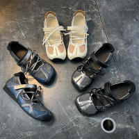 Almohadilla de aumento interior para zapatos individuales, nuevo arco cruzado plano, zapatos Mary Jane, bolsa, cabeza, sandalias - details 1