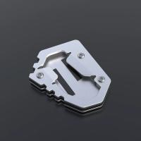 GS1300 soporte lateral de la motocicleta Placa de extensión de la almohadilla para BMW R1300GS aventura ADV R 1300 GS R1300 GS 2023 2024 2025 R1300 GS GSA - details 10