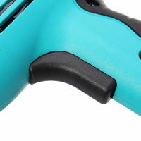 Pistola Eléctrica Recta de 2000W 220V Herramienta de Carpintería de Alta Potencia y Durabilidad con Clavos Eléctricos de 10-30mm - details 9