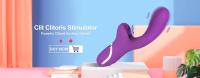 Control APP Vibrador Estimulación Clitorial G-spot Huevo Vibrante Inalámbrico para Adultos - details 16