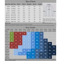 Camisa de manga larga para hombre, camisa de vestir Oxford a rayas, camisas informales ajustadas de alta calidad para hombre, ropa de marca - details 0