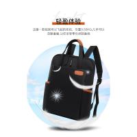 Mochila 2025 para mujer, nueva bolsa de viaje de tela Oxford para ocio, bolsa de ordenador de gran capacidad para hombre, mochila para venta al por mayor - details 8