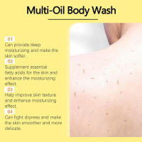 Viaree Aceite de baño Temperatura Hidratante Suavizante Limpieza de la piel y cuidado corporal - details 9