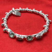 Pulsera de Lujo Español UNOde50 2025 Accesorios de Fiesta para Mujeres - details 2