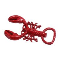 Sacacorchos de langosta de Metal, abridor de botellas, llavero multifuncional portátil, removedor de botellas de vino creativo, regalo de Oktoberfest - details 12