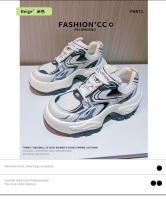 Película absorbente suela papá zapatos mujer 2024 nuevos zapatos casuales mujer plataforma zapatillas mujer zapatos de moda moda - details 9