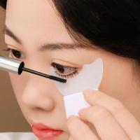 Plantilla de Silicona para Eyeliner Guía de Maquillaje para Ojos Reutilizable - details 7