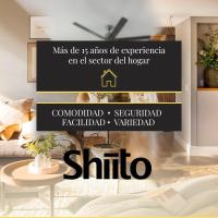 Pack de 2 Sillas de Cocina |   Asientos de Polipiel Blanco |   Modelo SINTRA - details 7