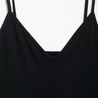 Vestido Largo y Moderno con Cinturón Novedad de Verano 2025 Ropa de Mujer Atractiva y Comodable - details 5