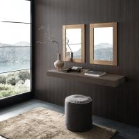146 x 56 cm, Cobre, Espejo de Pared, Hecho en Italia - details 33