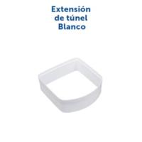 PetSafe Microchip Gato Mascota Tapa, Tapa, Color Blanco, 4 Opciones de Cierre, Marco telescópico, túnel, Resistente - details 15