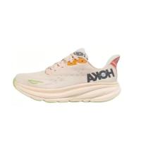 Zapatos para correr hombres al aire libre transpirable ligero absorción de choque casual zapatos de mujer de malla superior deportes zapatos para correr - details 0