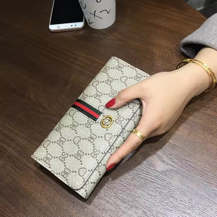 Nueva cartera para mujer para mamás de mediana edad, cartera larga plegable, monedero de gran capacidad con múltiples ranuras para tarjetas - 1