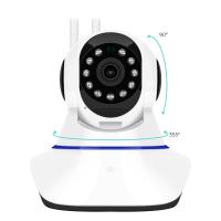 Vigilancia Interior Inalámbrica Cámara Wifi 2MP con Visión Nocturna y Detección de Movimiento - details 18