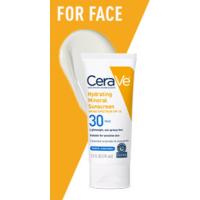 CeraVe Protector Solar Mineral 100% SPF 50 con Óxido de Zinc y Dióxido de Titanio - details 14
