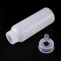 Botella de alimentación para mascotas, chupete de silicona, Material de grado alimenticio, veterinario, lechón, cordero, 250ml, 1 unidad - details 3