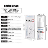 Spray hidratante para el cuidado masculino y mejora de la resistencia a la salud - details 0