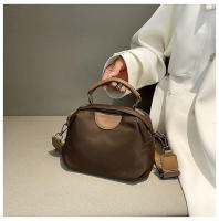 Nuevo bolso de mensajero de gran capacidad, bolso de alta gama para mujer, bolso de hombro de moda y versátil - details 16