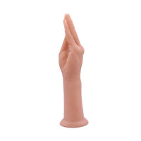 Masturbador femenino de brazo simulado, pene irregular, dilatación anal de gran tamaño, placer vestibular, productos sexuales para adultos - details 2