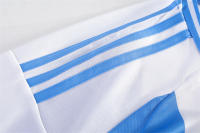 Camiseta de fútbol Argentina No.10 para niños y adultos, tallas 14-3XL para adultos, Home 24-25 - details 19