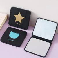 Espejo compacto de doble cara: su esencial de maquillaje definitivo - details 0