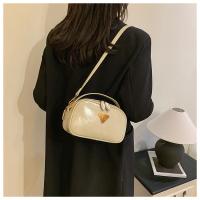 Bolso de almohada de moda 2025 Nuevo, bolso retro de cien hombros, bolso casual para mujer, negro - details 21