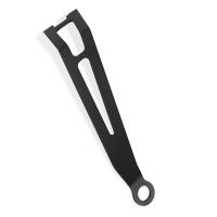 Para KTM 125DUKE 250DUKE 390DUKE 125 250 390 Duke 2017 - 2019 2020 2021 2022 2023 accesorios de motocicleta soportes de suspensión de escape - details 4