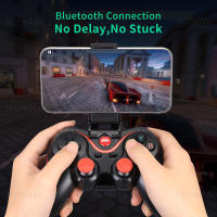 Mando inalámbrico Terios T3 para PS3/Switch, compatible con Bluetooth, para tableta, Android, teléfono inteligente, PC, Joystick - details 1
