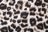 TRAFZA-Conjunto de 2 piezas para mujer, pantalones largos con cremallera, informales, holgados, elegantes, con estampado de leopardo Vintage, sin mangas, con cuello en V - details 15