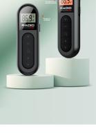 Radio Portátil Mini Recargable: Ultracompacta, Ligera y con Sintonización FM, Ideal para Adultos Mayores y Usos en Reuniones - details 11