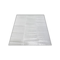Manta de Camping Ultraligera Impermeable para Picnic en Playa Alfombra de Esponja EVA y Lámina de Aluminio Pad de Sueño para Tienda Exterior - details 1