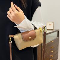 2025 bolso de moda bolso de mujer personalidad versátil pequeño bolso cuadrado ligero bolso de mensajero de hombro - details 4