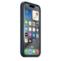 Funda de protección de tejido fino MagSafe para iphone, funda magnética para iphone 15 pro max,iphone 15 pro,iphone 15 plus - details 18