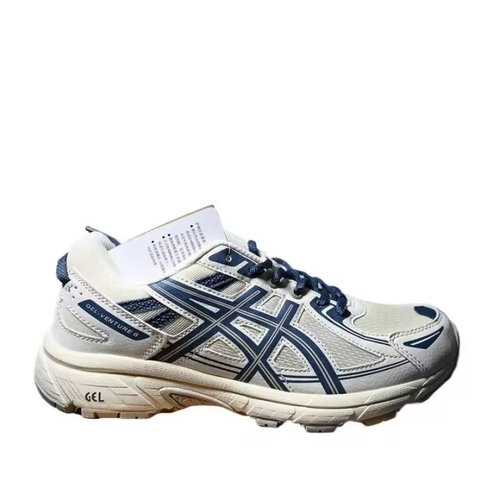 Leten Original hombres y mujeres transpirable comodidad zapatillas ligeras tenis Fiess gimnasio correr zapatos para correr - 1