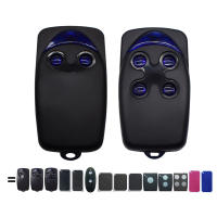 Mando garaje Nice Flor-s mando a distancia garaje 433.92MHz NICE ONE4 FLORS FLO1RS FLO2RS FLO4RS - details 0