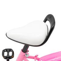 Bicicleta Deportiva para Niños de Acero al Carbono Aleado Estabilizadores Cuero PU Diseño Creativo - details 30