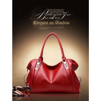Bolsos de cuero PU cruzados para Mujer, bolsos casuales, Bolso de hombre con ASA superior, bolsos Grandes de diseño, calidad de lujo, Nuevo - details 1