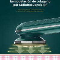 Dispositivo Facial de Microcorriente Máquina de Estiramiento para Rejuvenecer la Piel y Cuello - details 2