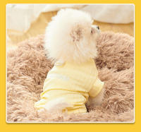 Disfraz para Mascotas Ultra Delgado de Verano para Perros Chihuahua Yorkies Ropa de Gato con Diseño de Frutas Material de Poliéster Ligero para Vacaciones - details 9