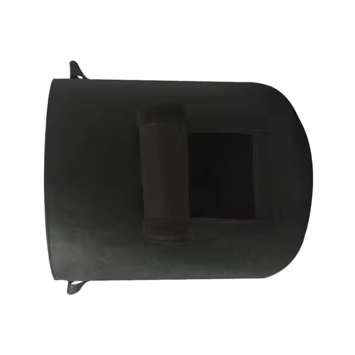 Bolsa para cultivo de plantas, tela no tejida duradera, patatas fritas, jardinería, transpirable, duradera, resistente al viento y a la lluvia, 5 - 1