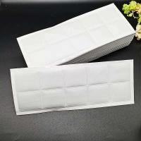 Bolsas Adhesivas para Hacer Joyas DIY 50pcs Empaquetado de Cadena Autoadhesiva - details 6