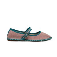 Zapatos Planos de Lona de Verano Cómodos y Frescos Para Mujer - details 7