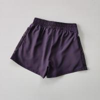 Pantalones de Yoga de Cintura Alta Ropa Deportiva 2 en 1 para Fitness y Correr Secado Rápido - details 1