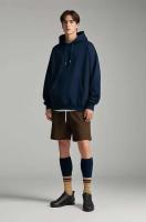 Zapatos informales de alta calidad para hombre, calzado para andar en monopatín, transpirables, suaves, ligeros y cómodos, para primavera y otoño - details 6