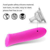 Vibrador de Mini Bala de Lujo para Mujeres Estimulador de Clítoris Vagina Juguetes Sexuales para Adultos Eróticos de Marca Kaelynn - details 6